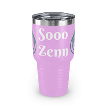 Load image into Gallery viewer, Ringneck Tumbler, 30oz