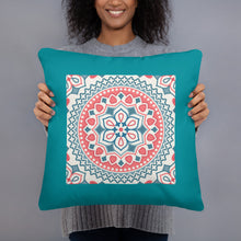 Load image into Gallery viewer, Native Style Pillow