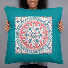 Load image into Gallery viewer, Native Style Pillow