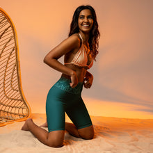 Load image into Gallery viewer, Fitness/Biker Shorts