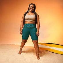 Load image into Gallery viewer, Fitness/Biker Shorts