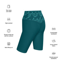 Load image into Gallery viewer, Fitness/Biker Shorts