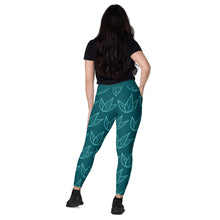 Load image into Gallery viewer, Leggings with Pockets