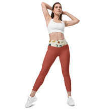 Load image into Gallery viewer, Leggings With Pockets