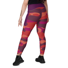 Load image into Gallery viewer, Leggings with Pockets