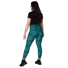 Load image into Gallery viewer, Leggings with Pockets