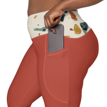 Load image into Gallery viewer, Leggings With Pockets