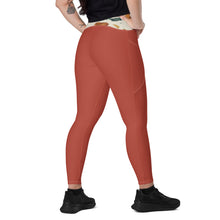 Load image into Gallery viewer, Leggings With Pockets