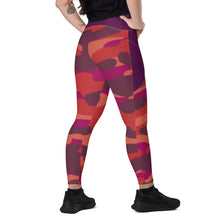 Load image into Gallery viewer, Leggings with Pockets