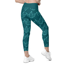Load image into Gallery viewer, Leggings with Pockets