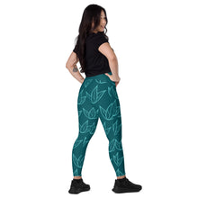 Load image into Gallery viewer, Leggings with Pockets