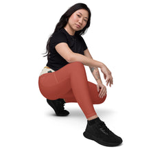 Load image into Gallery viewer, Leggings With Pockets