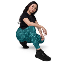 Load image into Gallery viewer, Leggings with Pockets