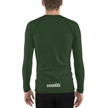 Load image into Gallery viewer, Men's Zenn Rash Guard