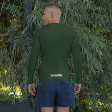 Load image into Gallery viewer, Men's Zenn Rash Guard