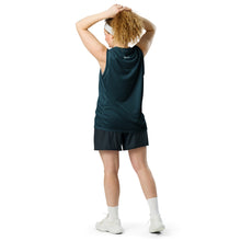 Load image into Gallery viewer, Zenn Recycled Unisex Basketball Jersey