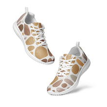 Load image into Gallery viewer, Men’s Cobble Athletic Shoes