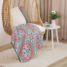 Load image into Gallery viewer, Sherpa Plush Blanket