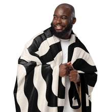 Load image into Gallery viewer, Sherpa Plush Blanket
