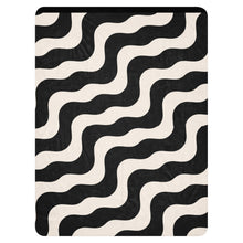Load image into Gallery viewer, Sherpa Plush Blanket