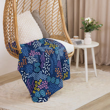 Load image into Gallery viewer, Sherpa Plush Blanket
