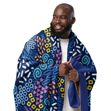 Load image into Gallery viewer, Sherpa Plush Blanket
