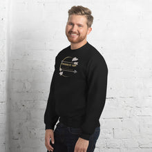 Load image into Gallery viewer, Unisex Sweatshirt