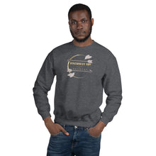 Load image into Gallery viewer, Unisex Sweatshirt