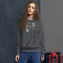Load image into Gallery viewer, Unisex Sweatshirt