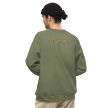 Load image into Gallery viewer, Unisex Sweatshirt