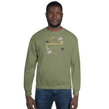 Load image into Gallery viewer, Unisex Sweatshirt