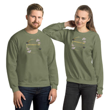 Load image into Gallery viewer, Unisex Sweatshirt