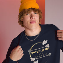 Load image into Gallery viewer, Unisex Sweatshirt