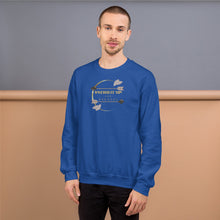 Load image into Gallery viewer, Unisex Sweatshirt