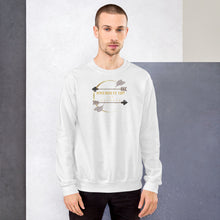 Load image into Gallery viewer, Unisex Sweatshirt