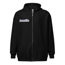 Load image into Gallery viewer, Unisex Heavy Blend Zip Hoodie