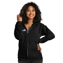 Load image into Gallery viewer, Unisex Heavy Blend Zip Hoodie