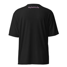 Load image into Gallery viewer, Unisex Performance Crew Neck T-Shirt