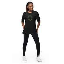 Load image into Gallery viewer, Unisex Performance Crew Neck T-Shirt