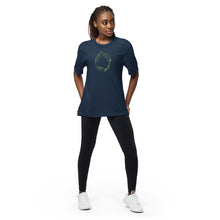 Load image into Gallery viewer, Unisex Performance Crew Neck T-Shirt