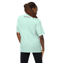 Load image into Gallery viewer, Unisex Performance Crew Neck T-Shirt