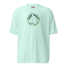 Load image into Gallery viewer, Unisex Performance Crew Neck T-Shirt