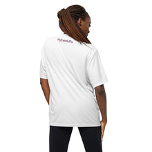 Load image into Gallery viewer, Unisex Performance Crew Neck T-Shirt