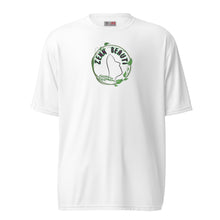 Load image into Gallery viewer, Unisex Performance Crew Neck T-Shirt