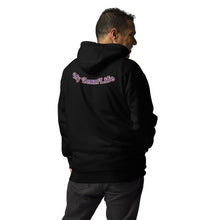 Load image into Gallery viewer, Unisex Pocket Hoodie