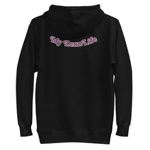 Load image into Gallery viewer, Unisex Pocket Hoodie