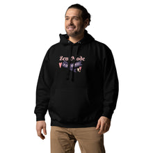 Load image into Gallery viewer, Unisex Pocket Hoodie