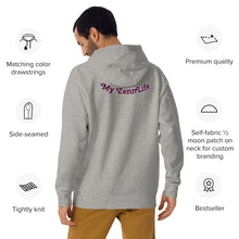 Load image into Gallery viewer, Unisex Pocket Hoodie