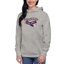 Load image into Gallery viewer, Unisex Pocket Hoodie