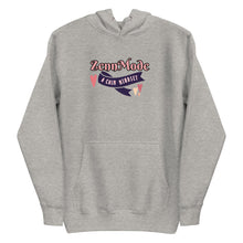Load image into Gallery viewer, Unisex Pocket Hoodie